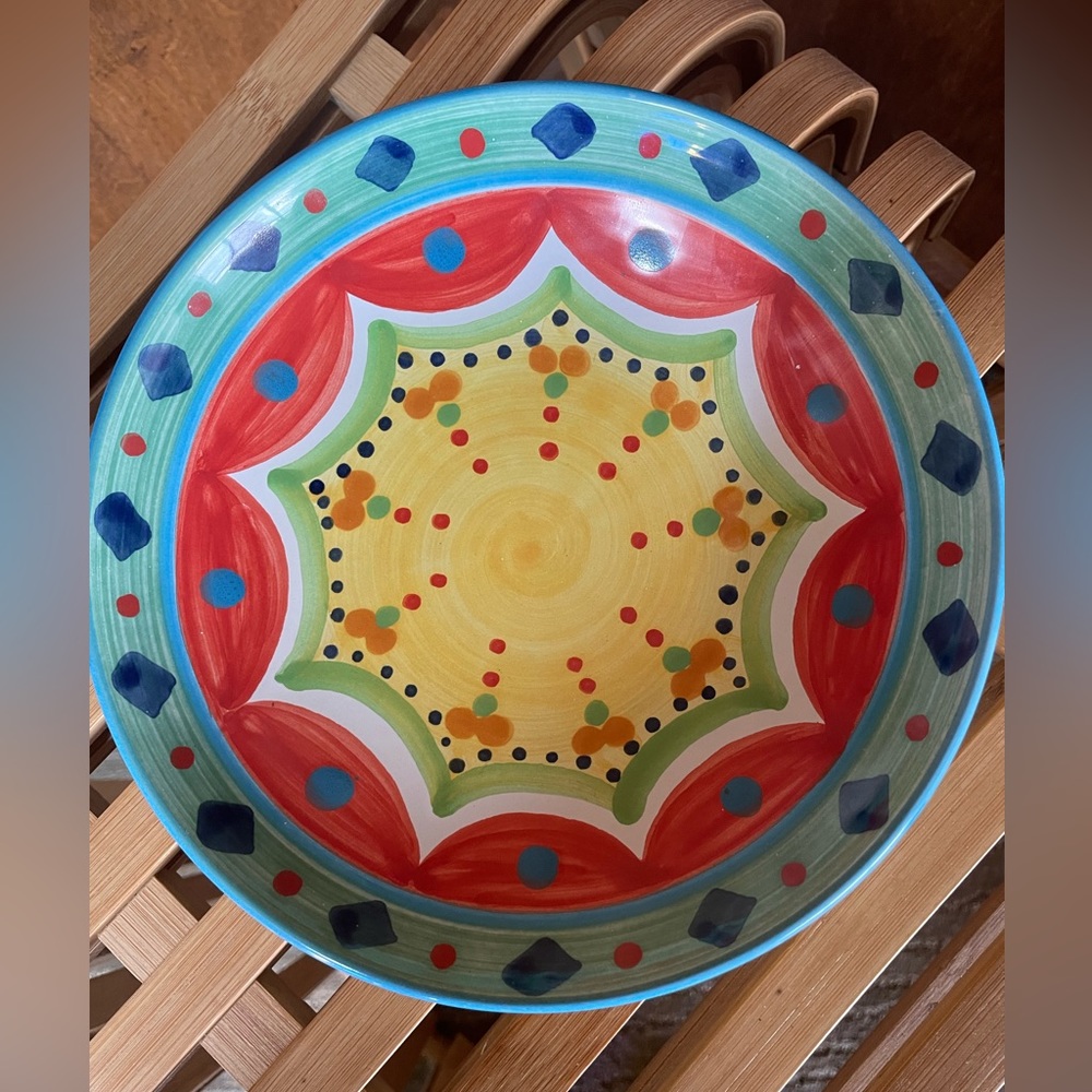 Festin Coquin French bowl 2000